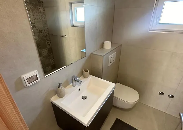 Surya Apartament