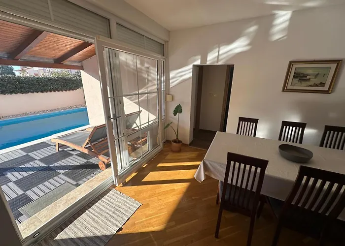 Surya Apartament Medulin