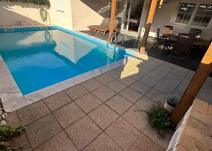 Apartament Surya Medulin