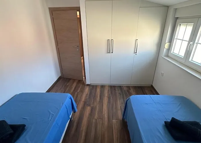 Apartament Surya *