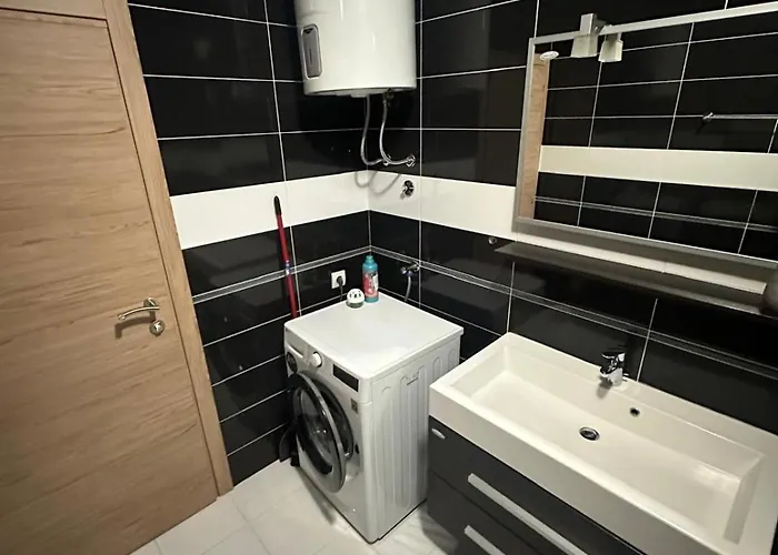 Surya Apartament