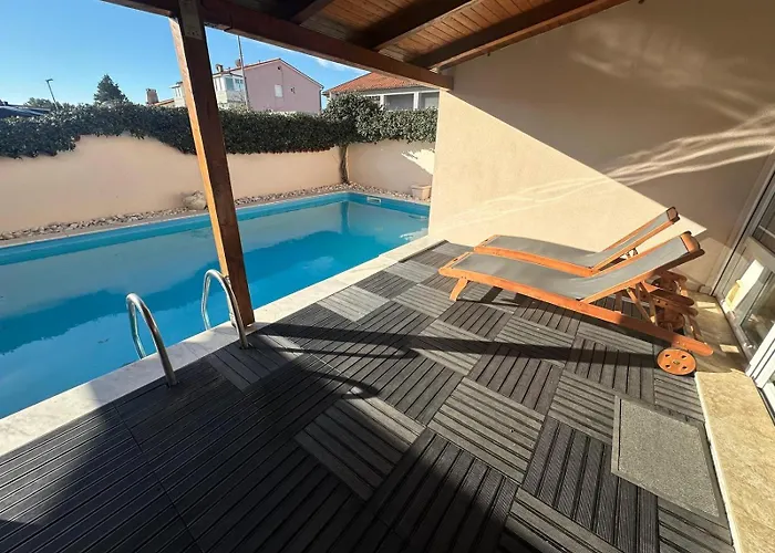 Apartament Surya