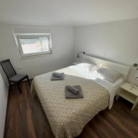 Apartament Surya Medulin