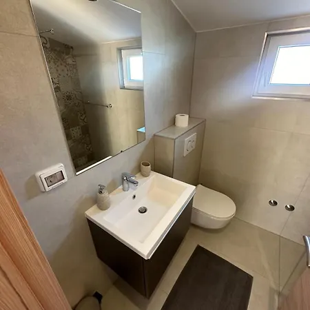 Surya Apartament