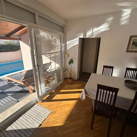 Surya Apartman Medulin