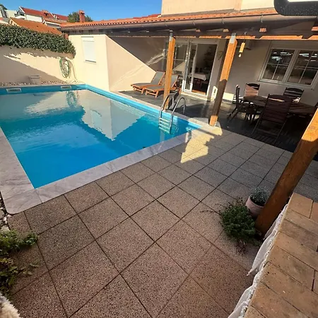 Apartament Surya Medulin