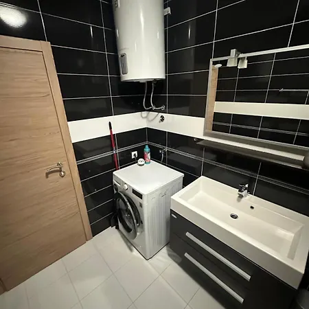 Surya Apartament