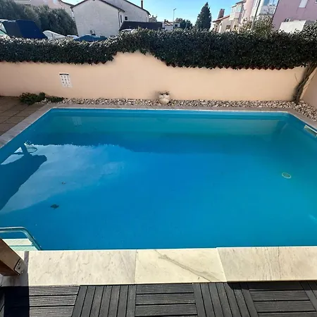 Apartament Surya Medulin
