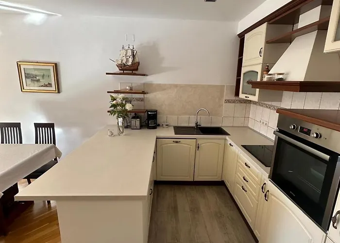 Surya Apartman Medulin